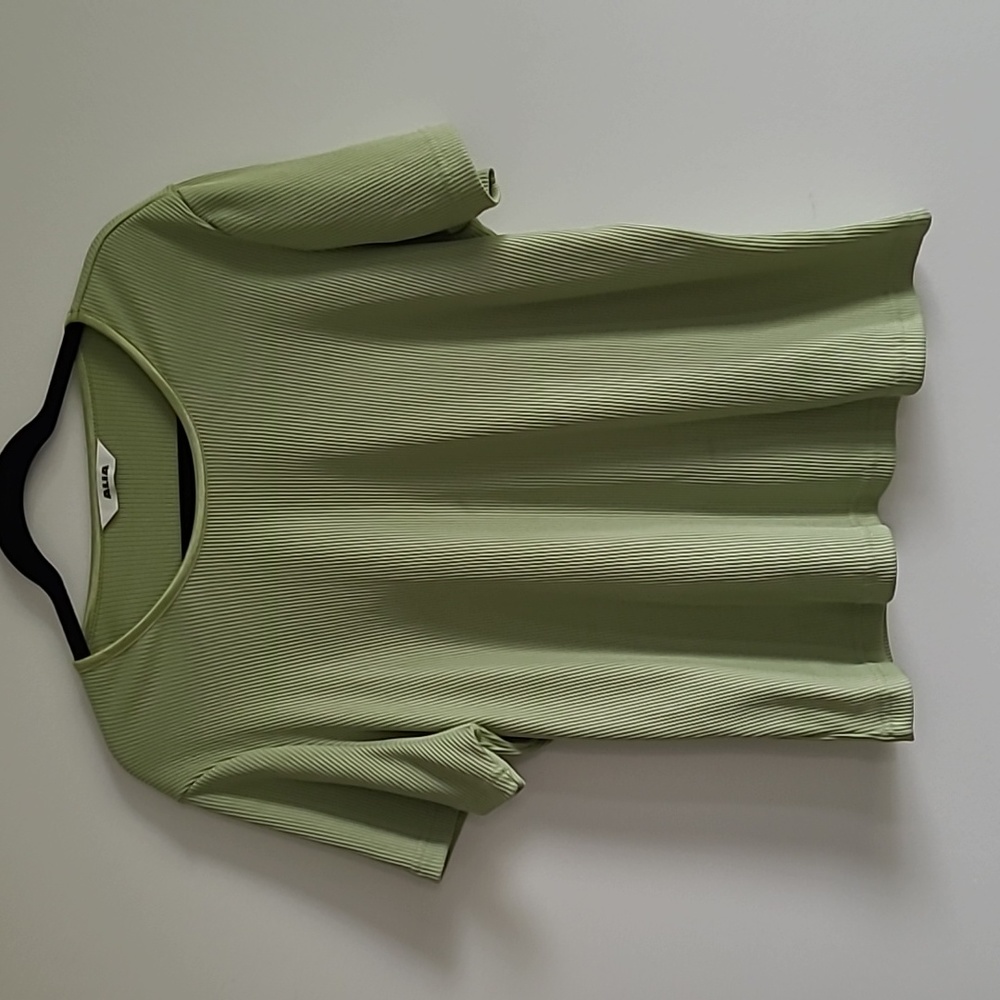 Alia woman shirt